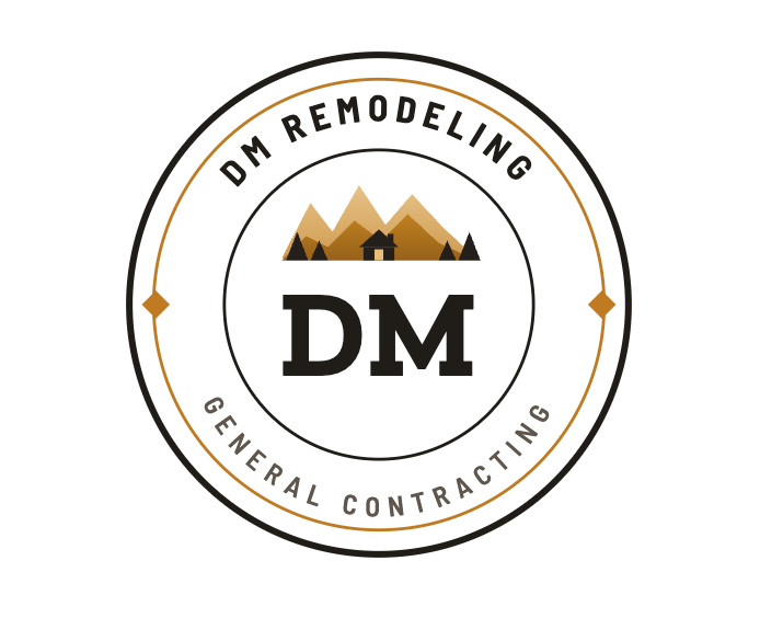 DM Remodeling — General Contracting